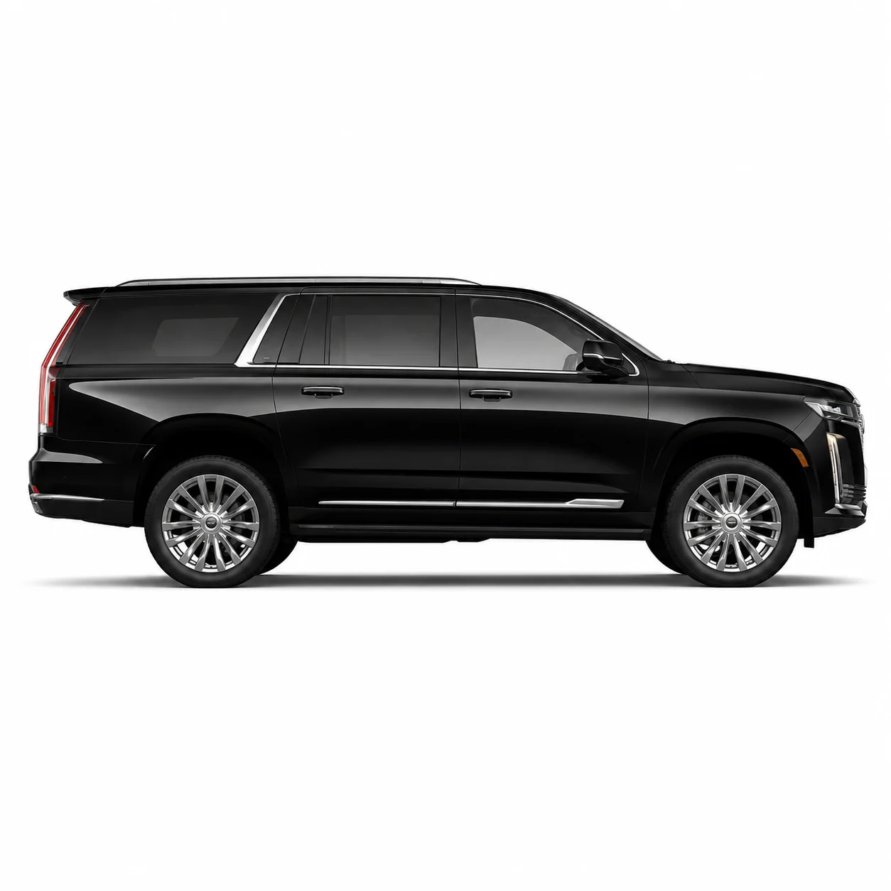 Luxury Cadillac Escalade or Similar — Puerto Plata Airport Taxi vehicle